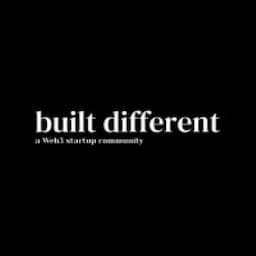 Built Different